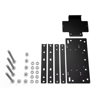Firestone Air Command Air Compressor Mounting Kits - 2644