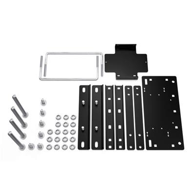 Firestone Air Command Air Compressor Mounting Kits - 2645