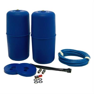 Firestone Coil-Rite Air Helper Spring Kits - 4103