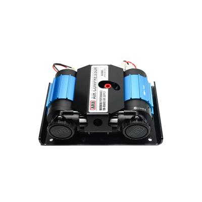 Ford Performance Parts by Arb Bronco Underhood Air Compressor Kits - M1830BRC