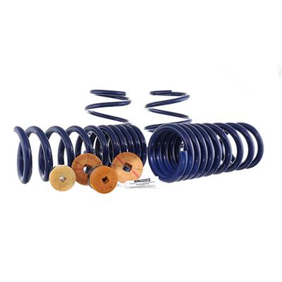 Ford Performance Parts 2024 Mustang 2.3L Track Lowering Spring Kits - M5300S62T