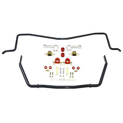 Ford Performance Parts Anti-Sway Bars - M5490A