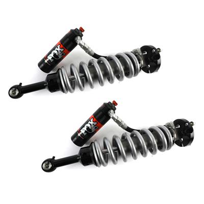 Fox Racing Shox 2.5 Performance Elite Series Coilover Reservoir Shocks - 88306185