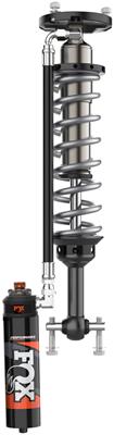 Fox Racing Shox 2.5 Performance Elite Series Remote Reservoir Adjustable Shocks - 88306199