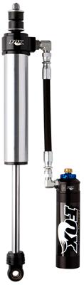 Fox Racing Shox 2.5 Factory Race Series Reservoir with Dsc Adjuster Smooth Body Shock Kits - 88326009