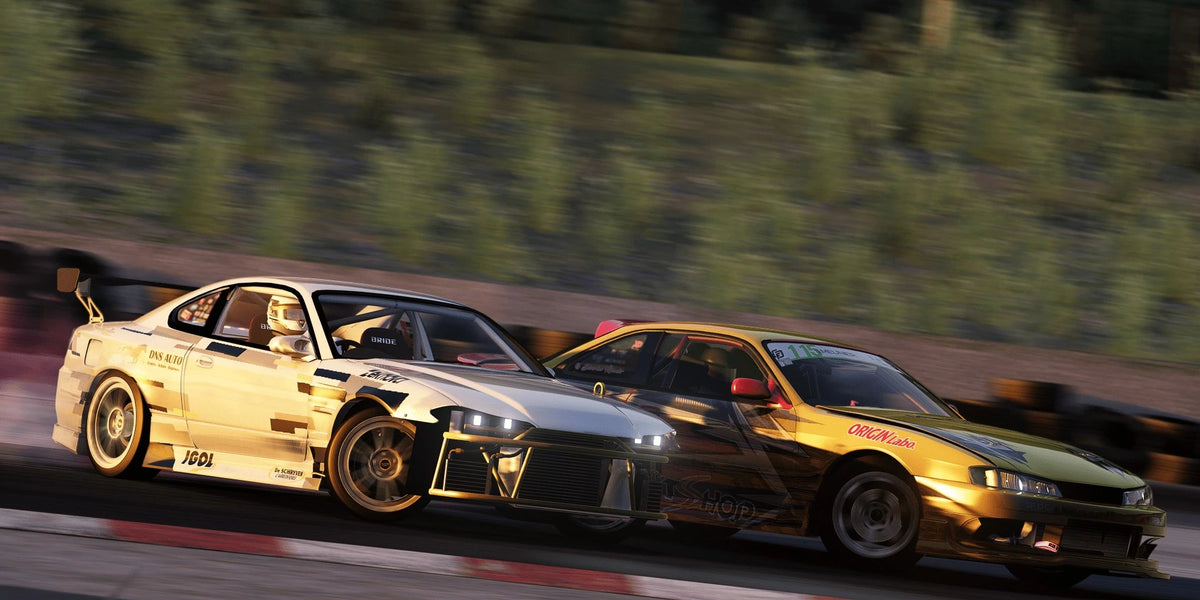 FUMI Car Pack V1.3 for Assetto Corsa