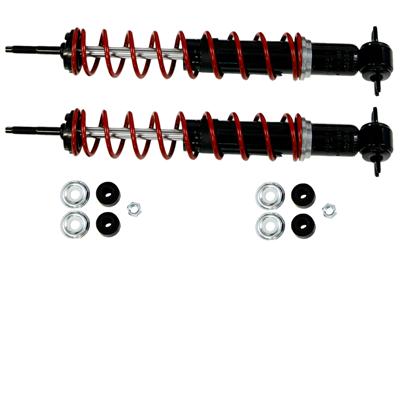 Gabriel Load Carrier Shocks - 34051