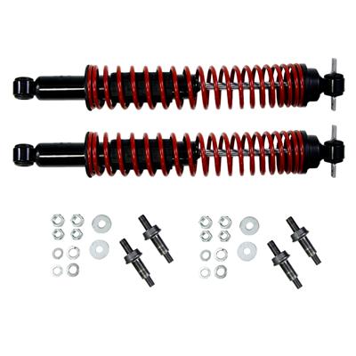 Gabriel Load Carrier Shocks - 43060