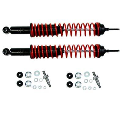 Gabriel Load Carrier Shocks - 43140