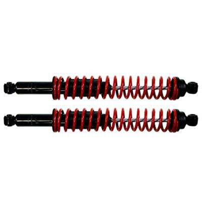 Gabriel Load Carrier Shocks - 43167