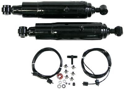 Gabriel HiJackers Air Shocks - 49149