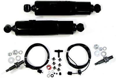 Gabriel HiJackers Air Shocks - 49155
