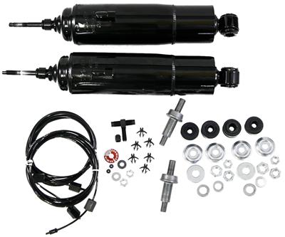 Gabriel HiJackers Air Shocks - 49205