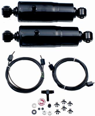 Gabriel HiJackers Air Shocks - 49233