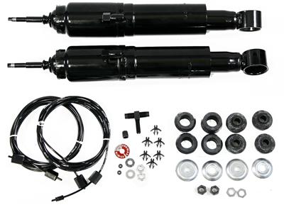 Gabriel HiJackers Air Shocks - 49387