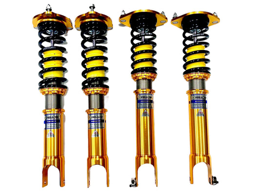 YSR Pro Sport Digressive Series Coilovers - Toyota Celica 1989-1994 (ST182/ST183/ST184)