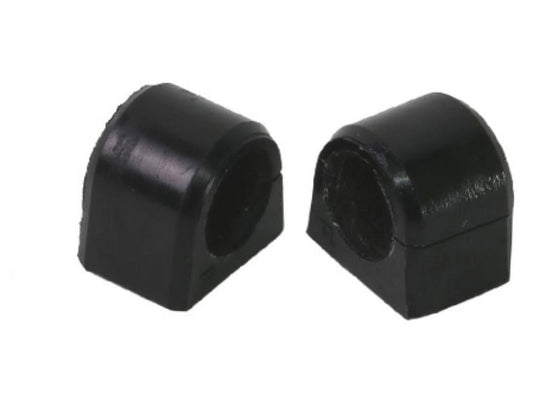 Whiteline Sway Bar - Mount Bushing for 1998-2008 Subaru Forester & 1993-2003 Subaru Impreza and more