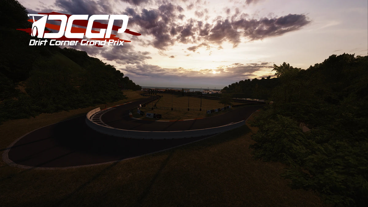 Croix-en-Ternois 2024 Assetto Corsa Drift Track (Free Download)