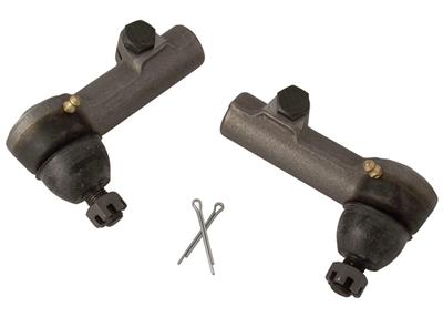 Brothers Trucks 1947-59 Chevy/Gmc Heavy Duty Tie Rods - Fhdtrpr