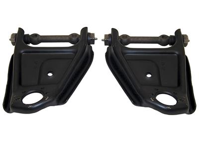 Brothers Trucks Upper Control Arms - UCA6772