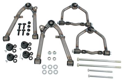 Heidts Mustang II Control Arm Packages - CA112M