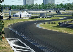 Ferrari 458 DiasSimRacing Assetto Corsa Drift Car (Free Download)
