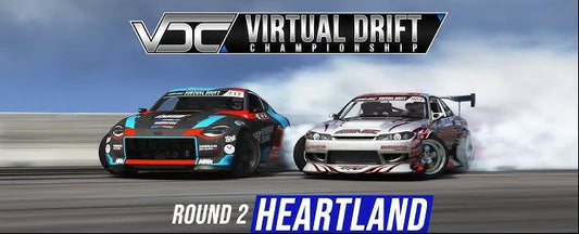VDC Heartland Motorsports Park for Assetto Corsa