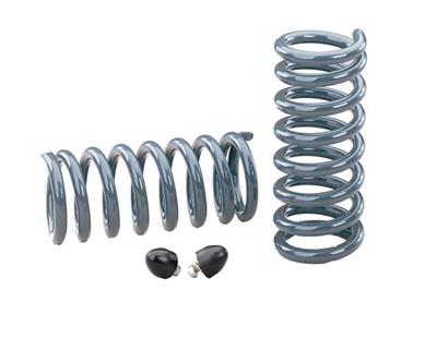 Hotchkis Sport Suspension Lowering Coil Springs - 19113R
