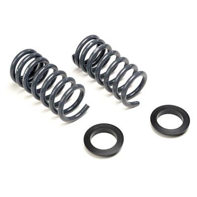 Hotchkis Sport Suspension Lowering Coil Springs - 1930F