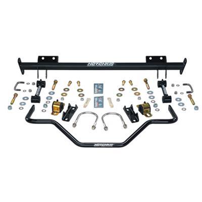Hotchkis Sport Suspension Anti-Sway Bar Kits - 2207RC