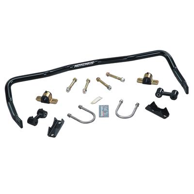Hotchkis Sport Suspension Anti-Sway Bar Kits - 2282R