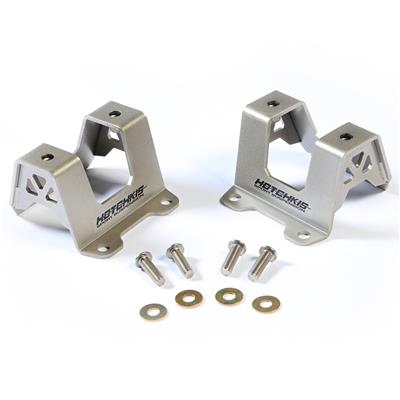 Hotchkis Sport Suspension Front Shock Mounts - 23414
