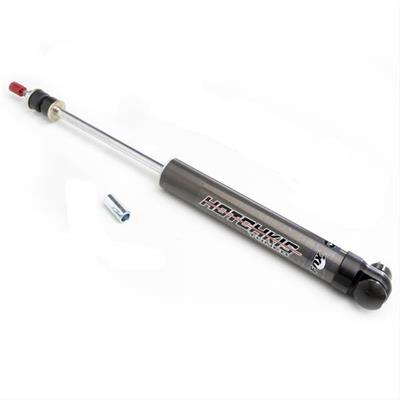 Hotchkis Sport Suspension Adjustable Performance Series Shocks by Fox - 71030012