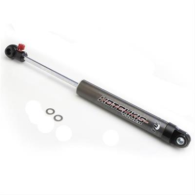 Hotchkis Sport Suspension Adjustable Performance Series Shocks by Fox - 71030015
