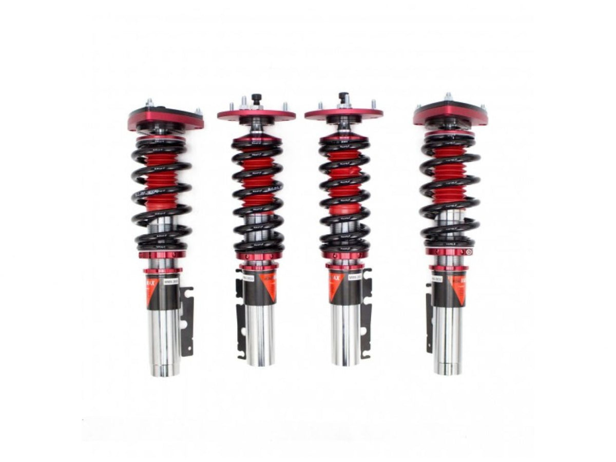 Godspeed Porsche Boxster Roadster (986) 1996-04 MAXX Coilovers