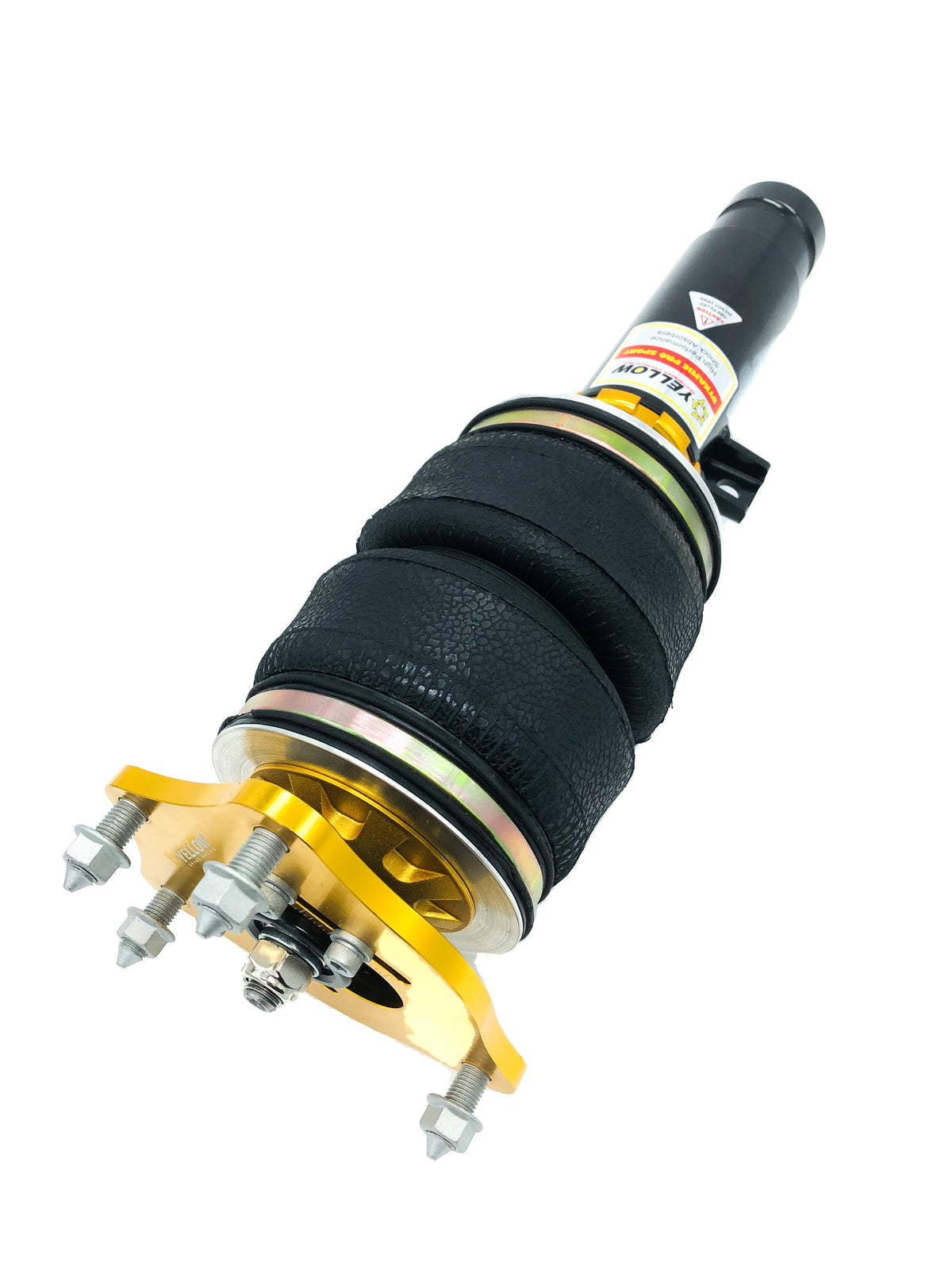 Dynamic Pro Air Struts - Infiniti Q50 2014-2024 (RWD)