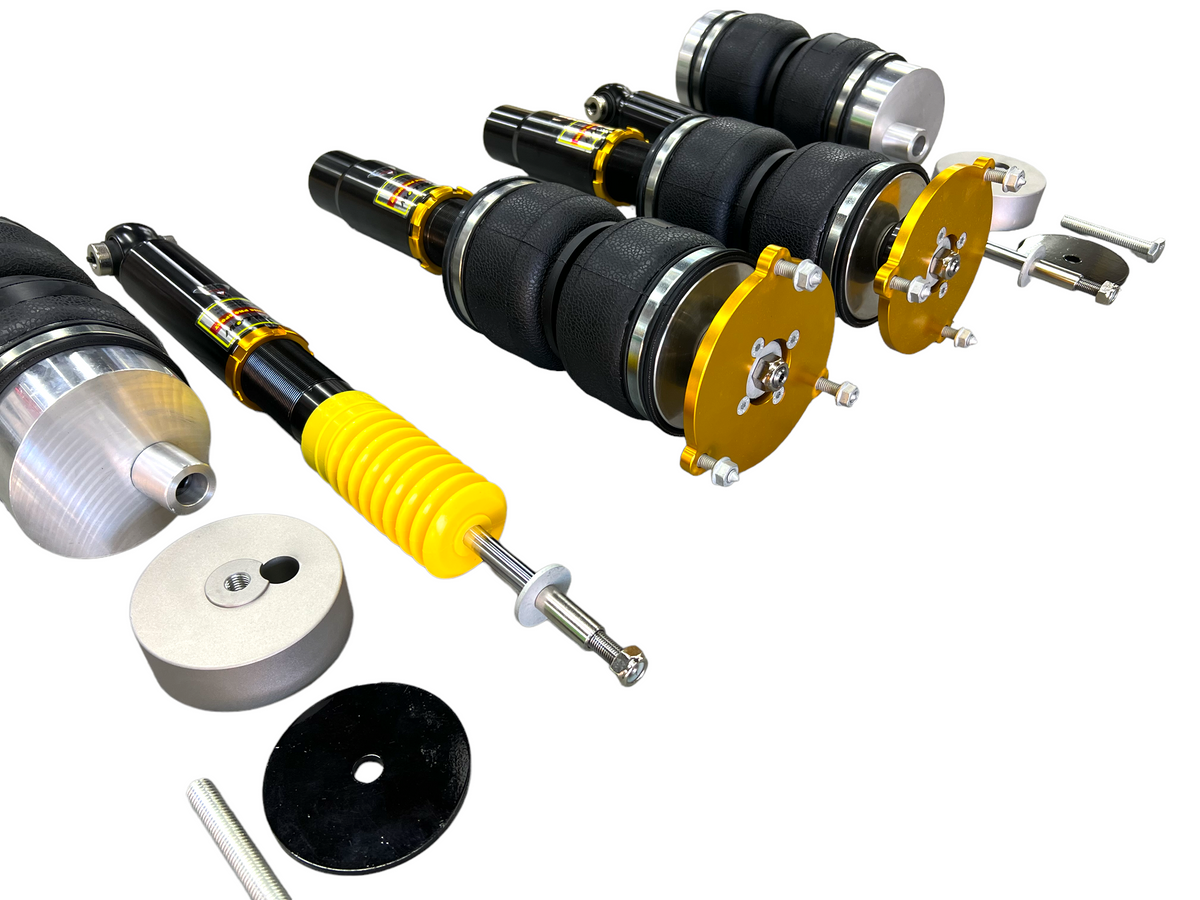 Dynamic Pro Air Struts - Audi A5 Quattro 2018-2023 (B9)