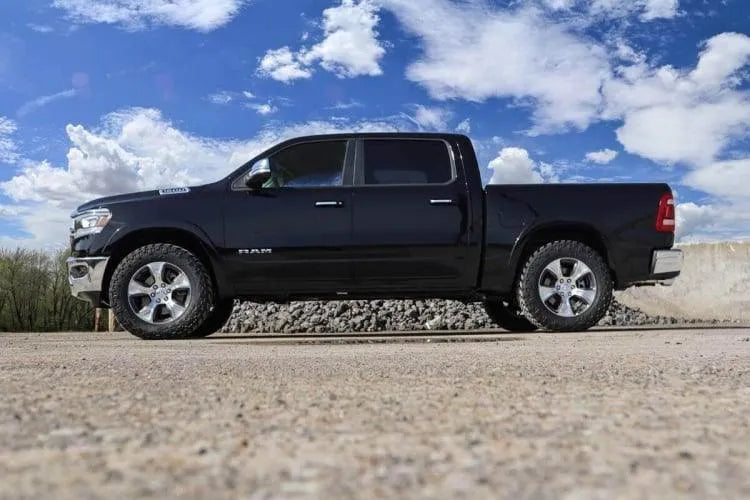 Rough Country 2 Inch Leveling Kit 2019-2023 Ram 1500 With Air Suspension