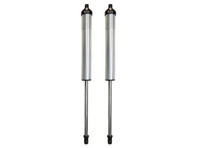 Icon Vehicle Dynamics 2.5 IR Extended Travel Coilover Kits - 58615