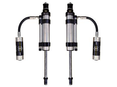 Icon Vehicle Dynamics 2.5 VS Omega RR Shocks - 59905P
