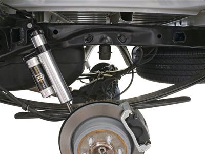 Icon Vehicle Dynamics 2.5 VS PB Shocks - 97710P