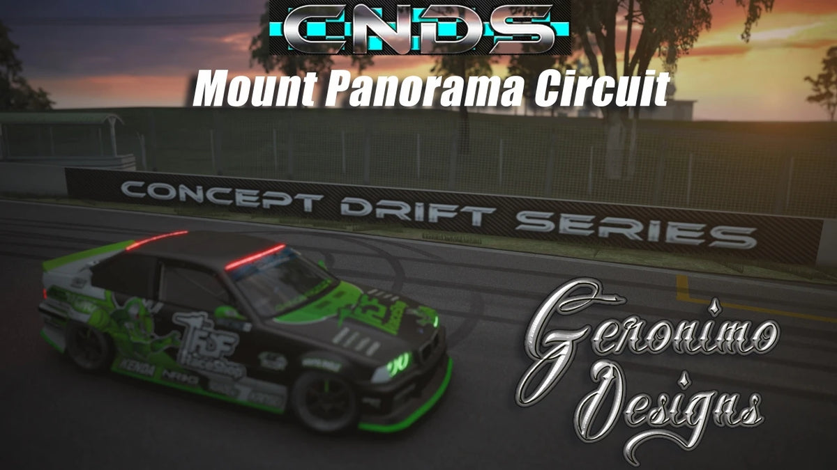 DakuSide Assetto Corsa Drift Car Pack (Free Download)