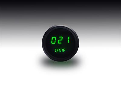 Intellitronix LED Digital Gauges - M9113G