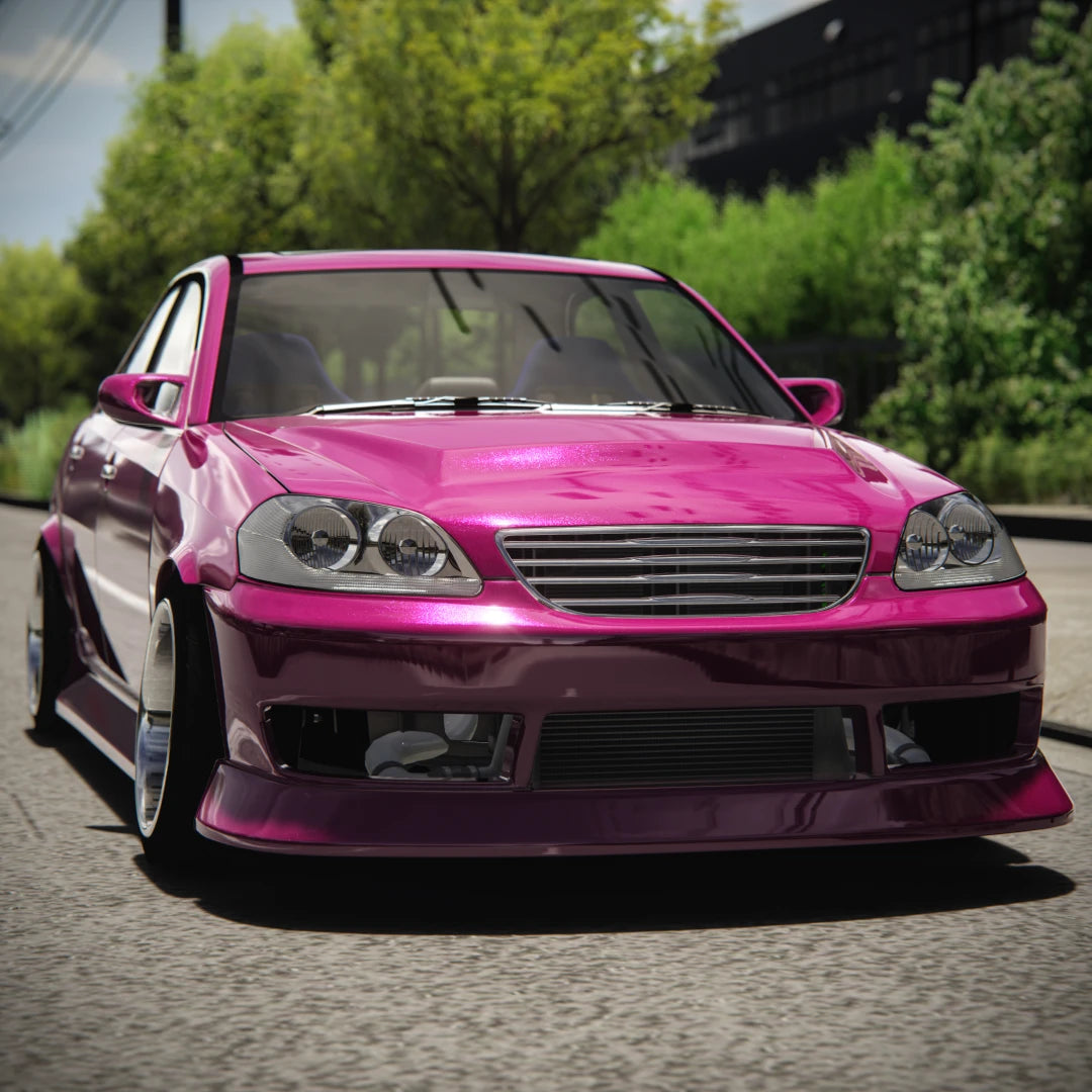 ADH BN Sports Toyota JZX110 for Assetto Corsa