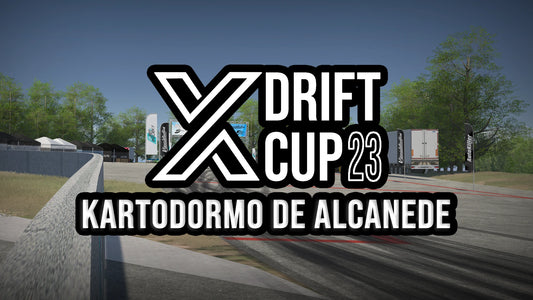 XDC23 Kartodromo de Alcanede for Assetto Corsa