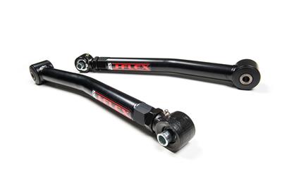 Jks J-Flex Adjustable Control Arms - JKS1666
