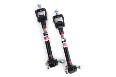 Jks Quicker Disconnect Sway Bar End Links - JKS2000