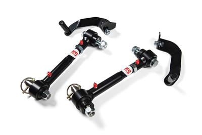 JKS Quicker Disconnect Sway Bar End Links - JKS2033