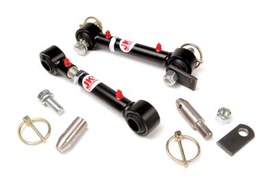 Jks Quicker Disconnect Sway Bar End Links - JKS4100