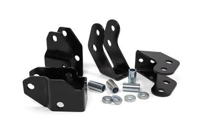Jks Shock Extension Brackets - JKS9613
